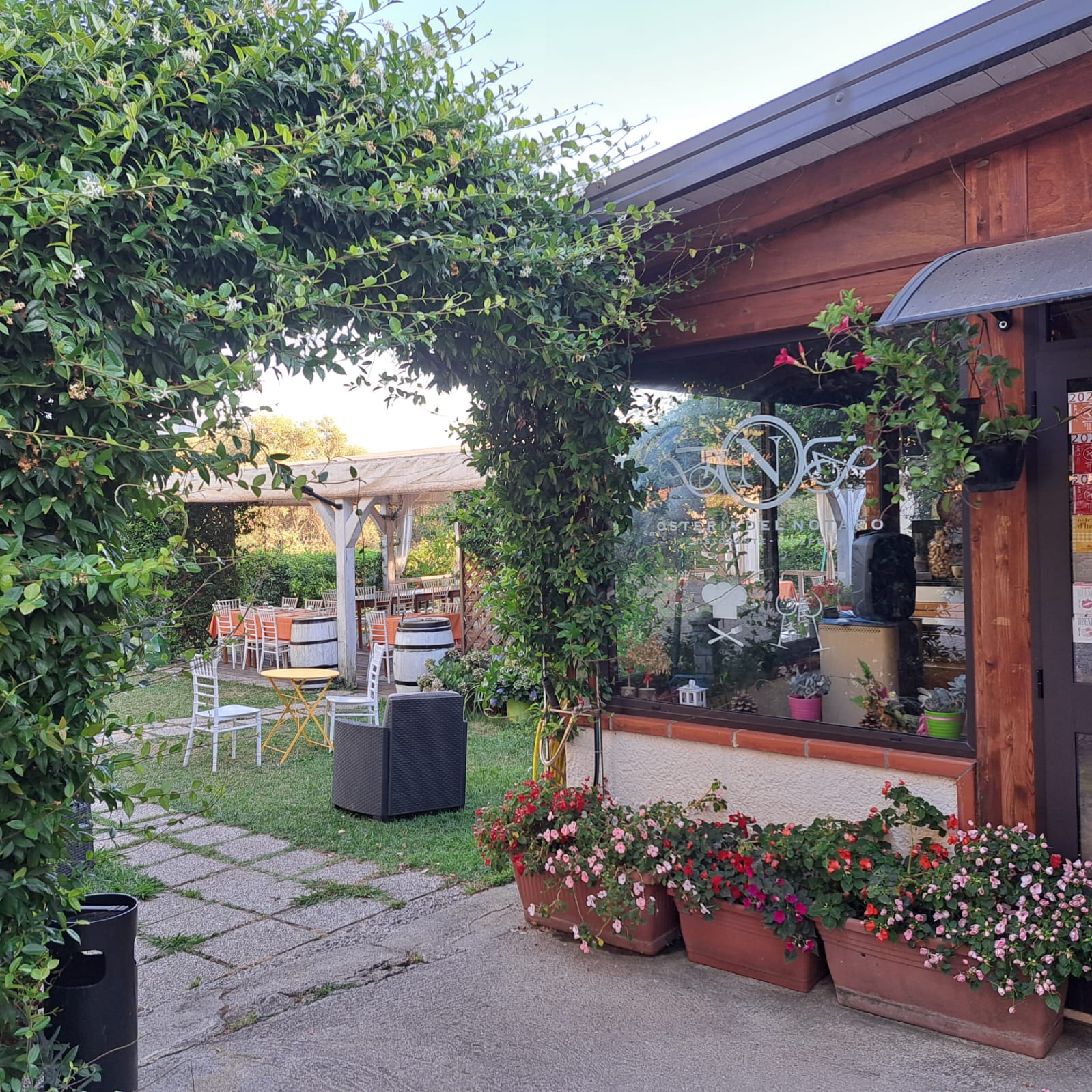 Osteria del Notaro – Ceraso